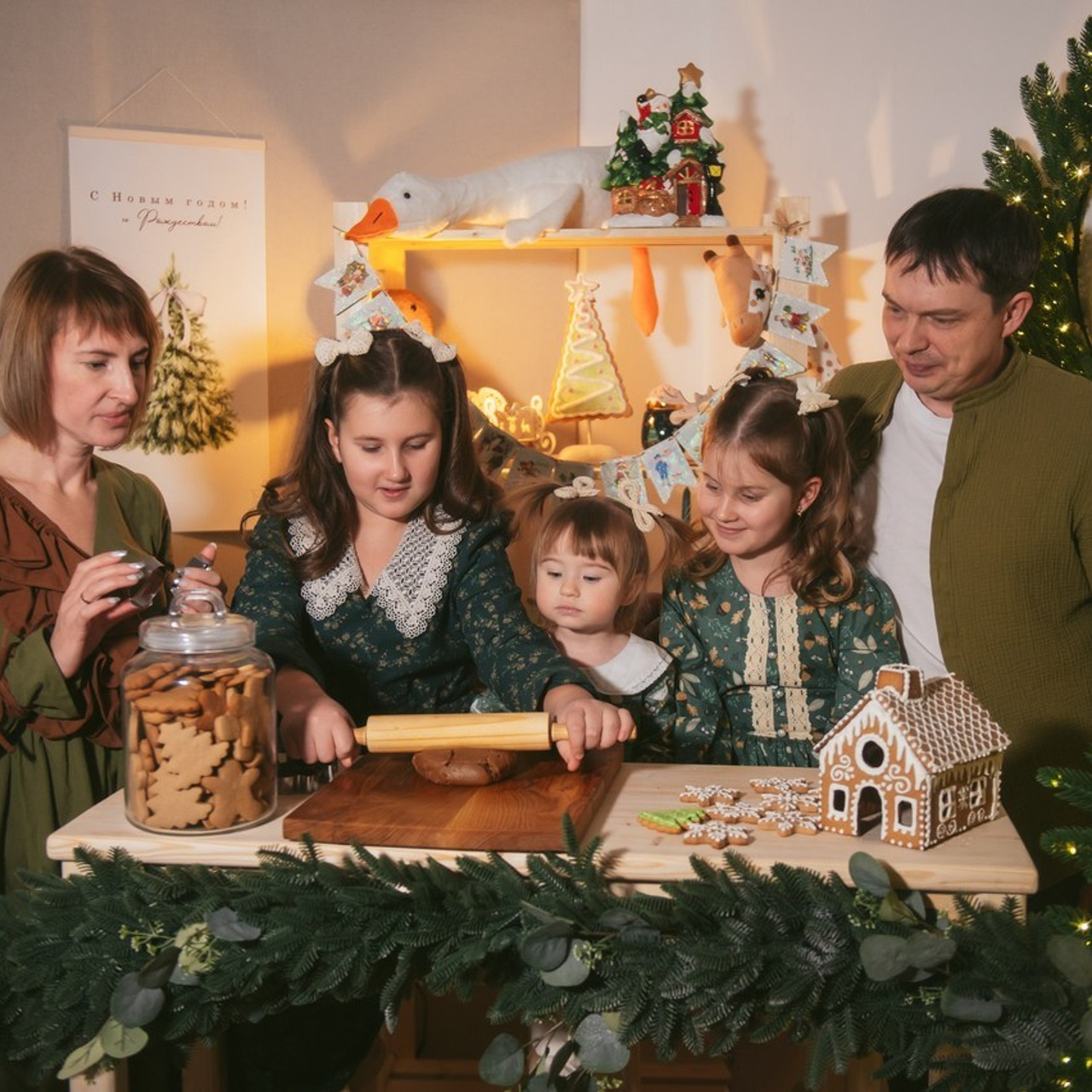 Отзывы. Детский фотограф Магадан