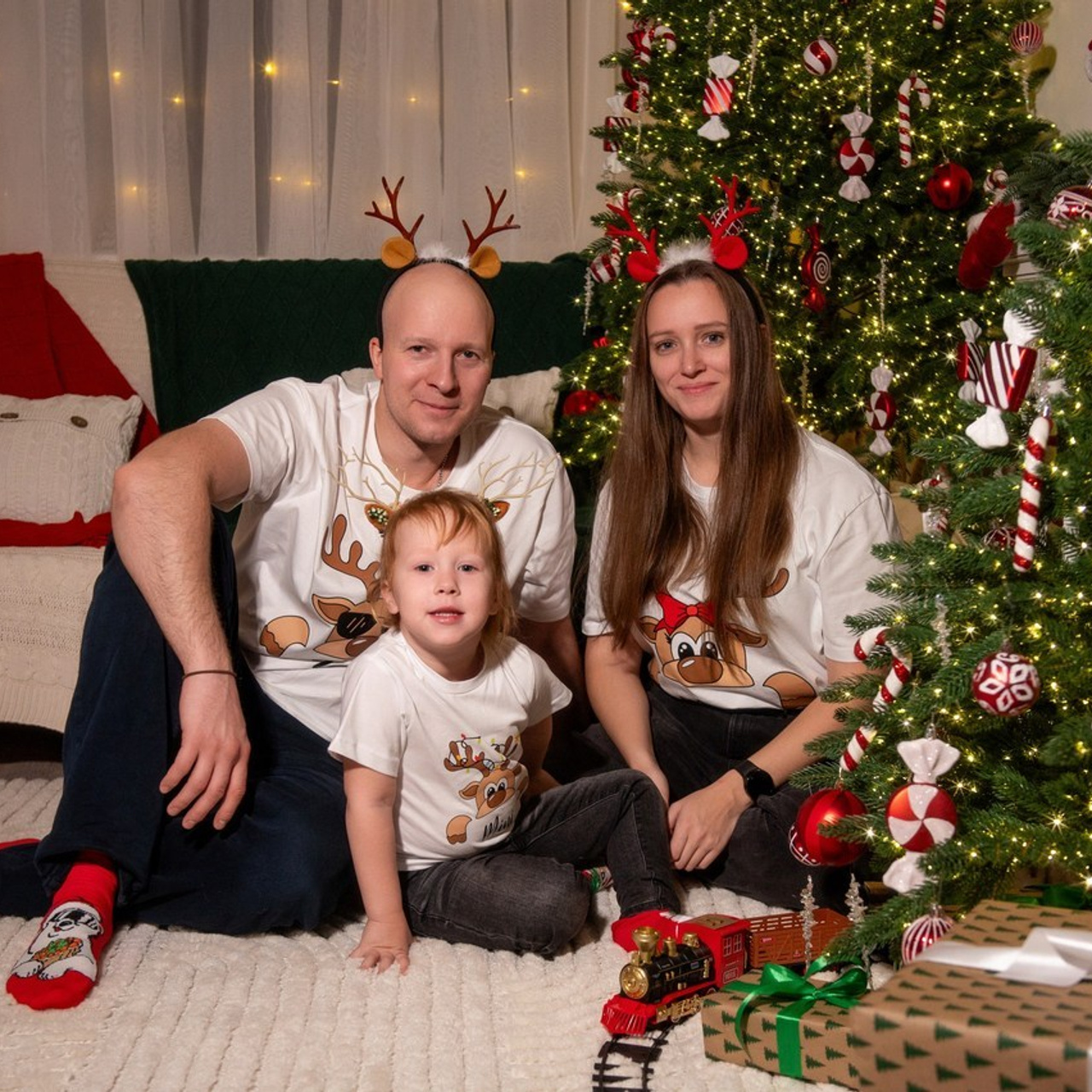 Отзывы. Детский фотограф Магадан