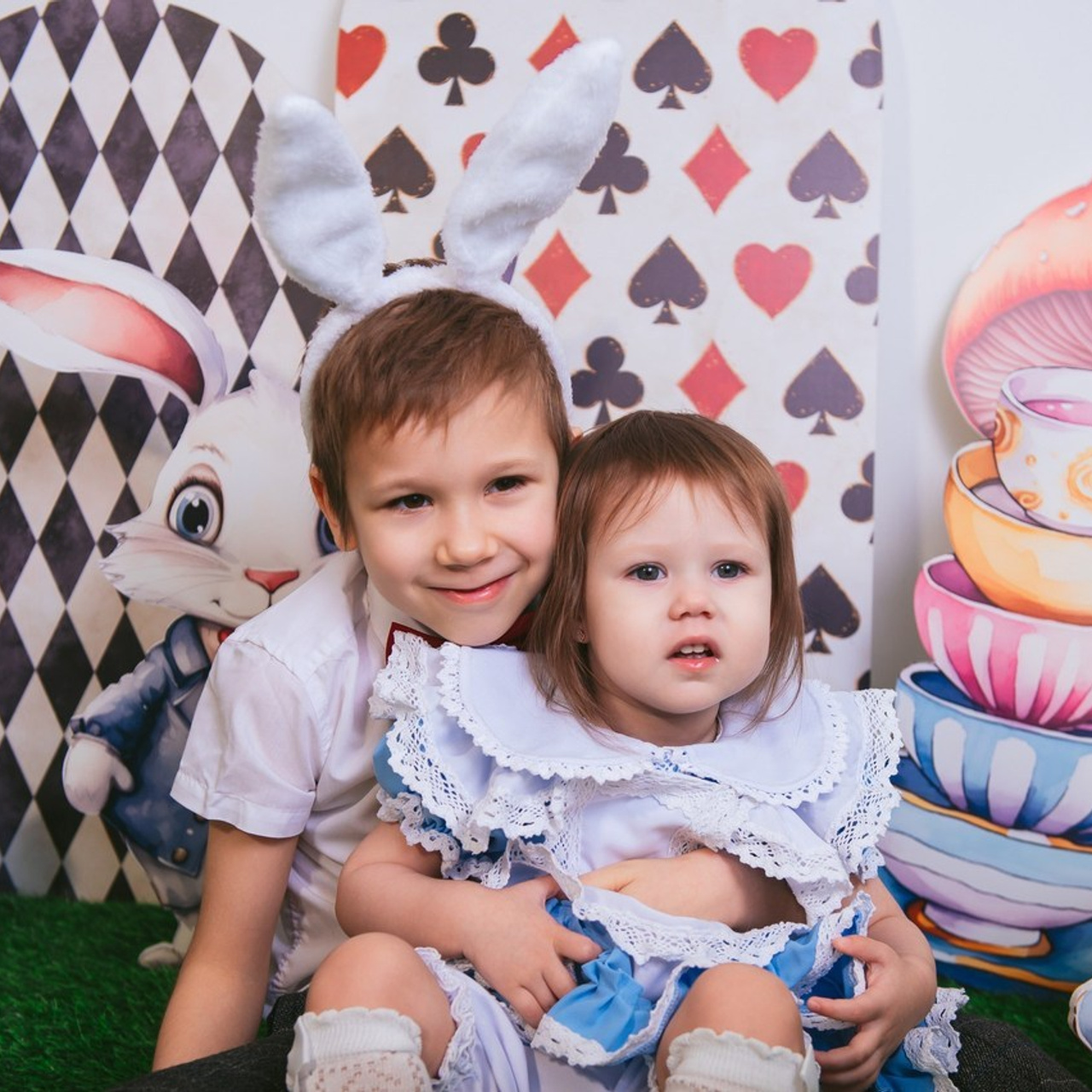 Отзывы. Детский фотограф Магадан