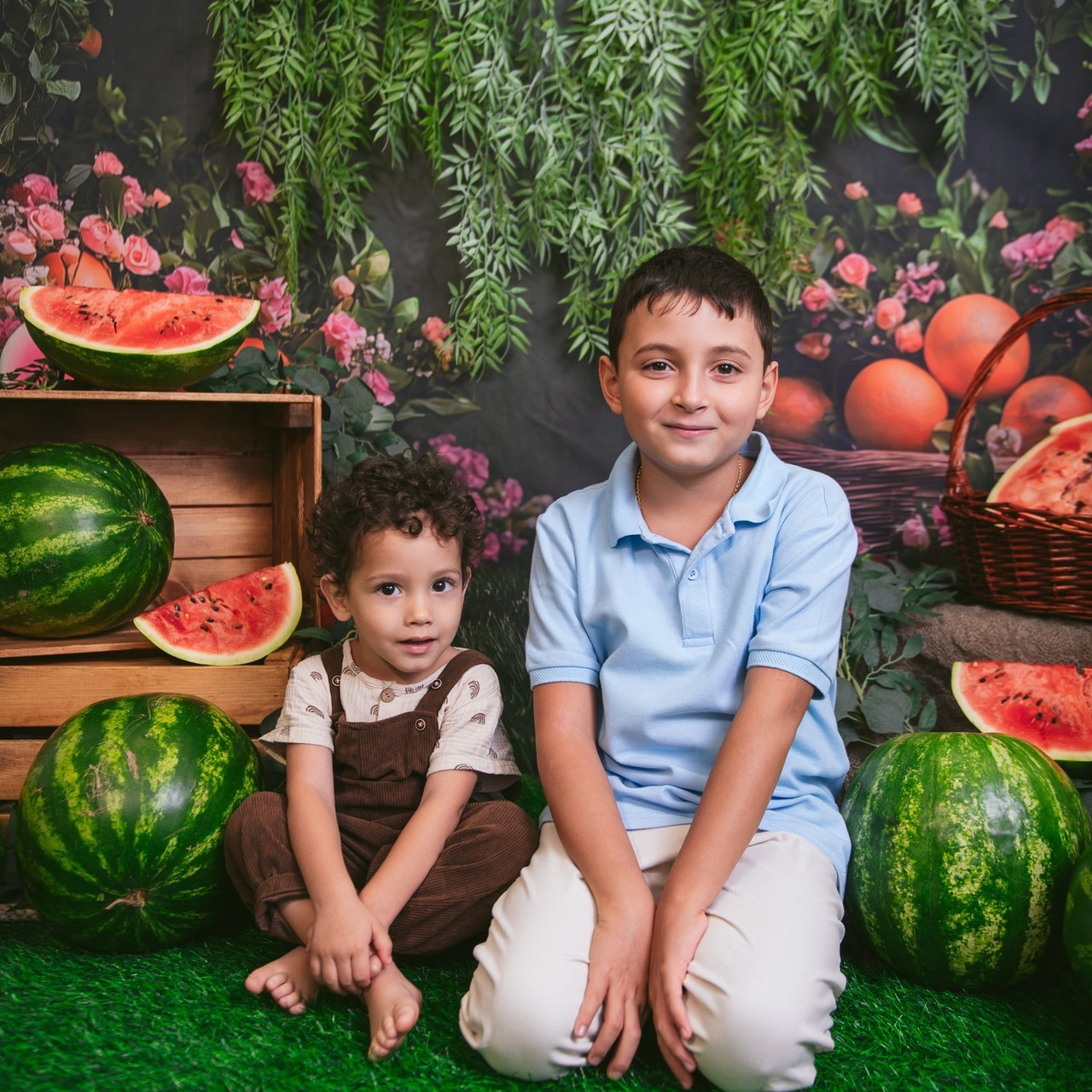 Отзывы. Детский фотограф Магадан