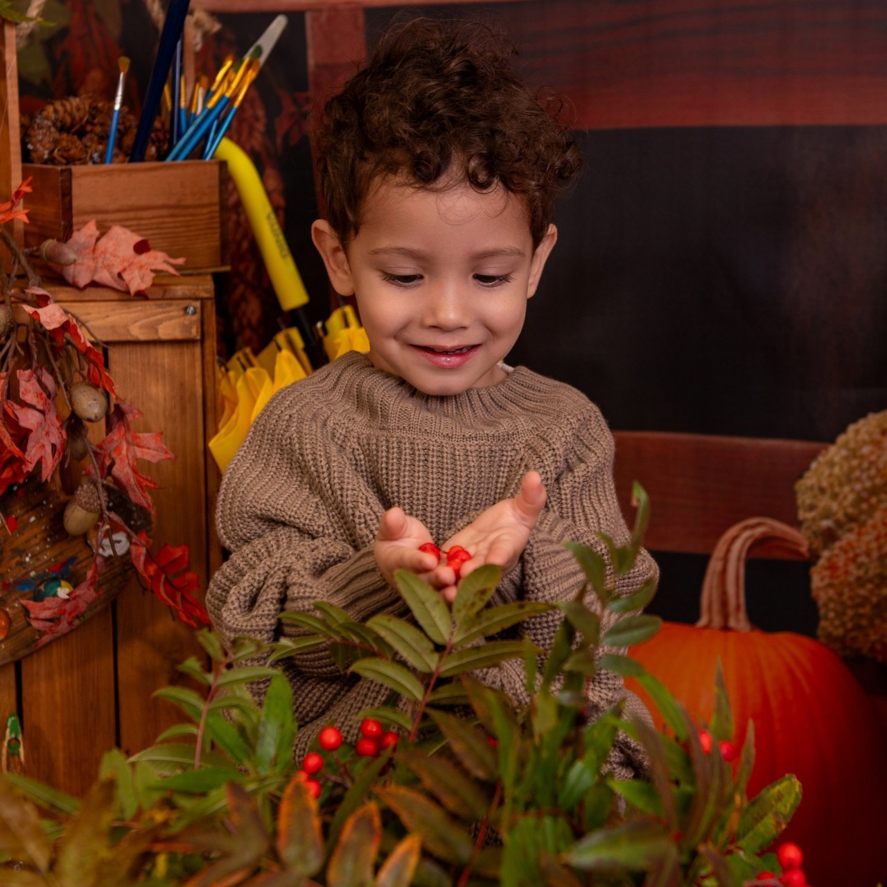 Отзывы. Детский фотограф Магадан