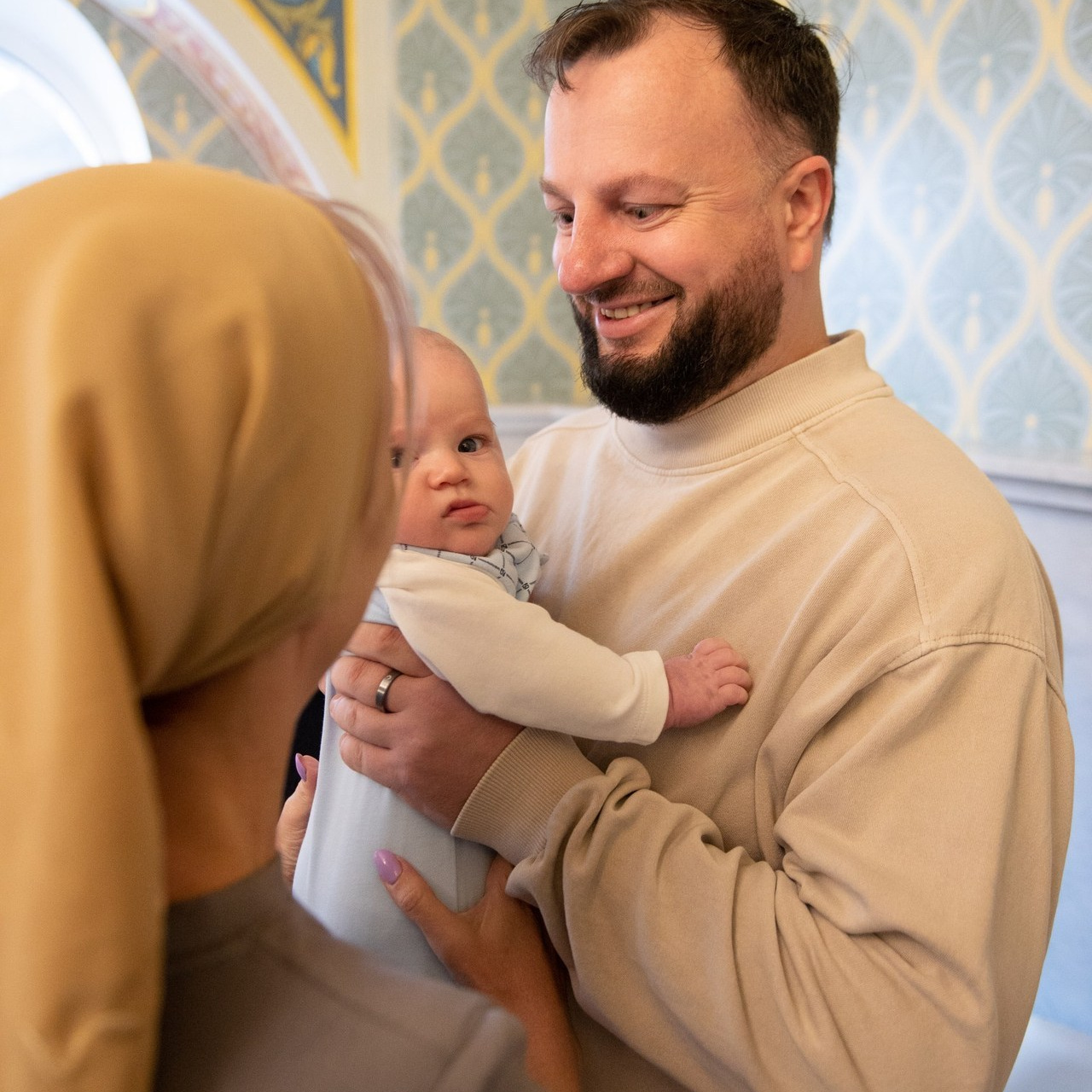 Отзывы. Детский фотограф Магадан