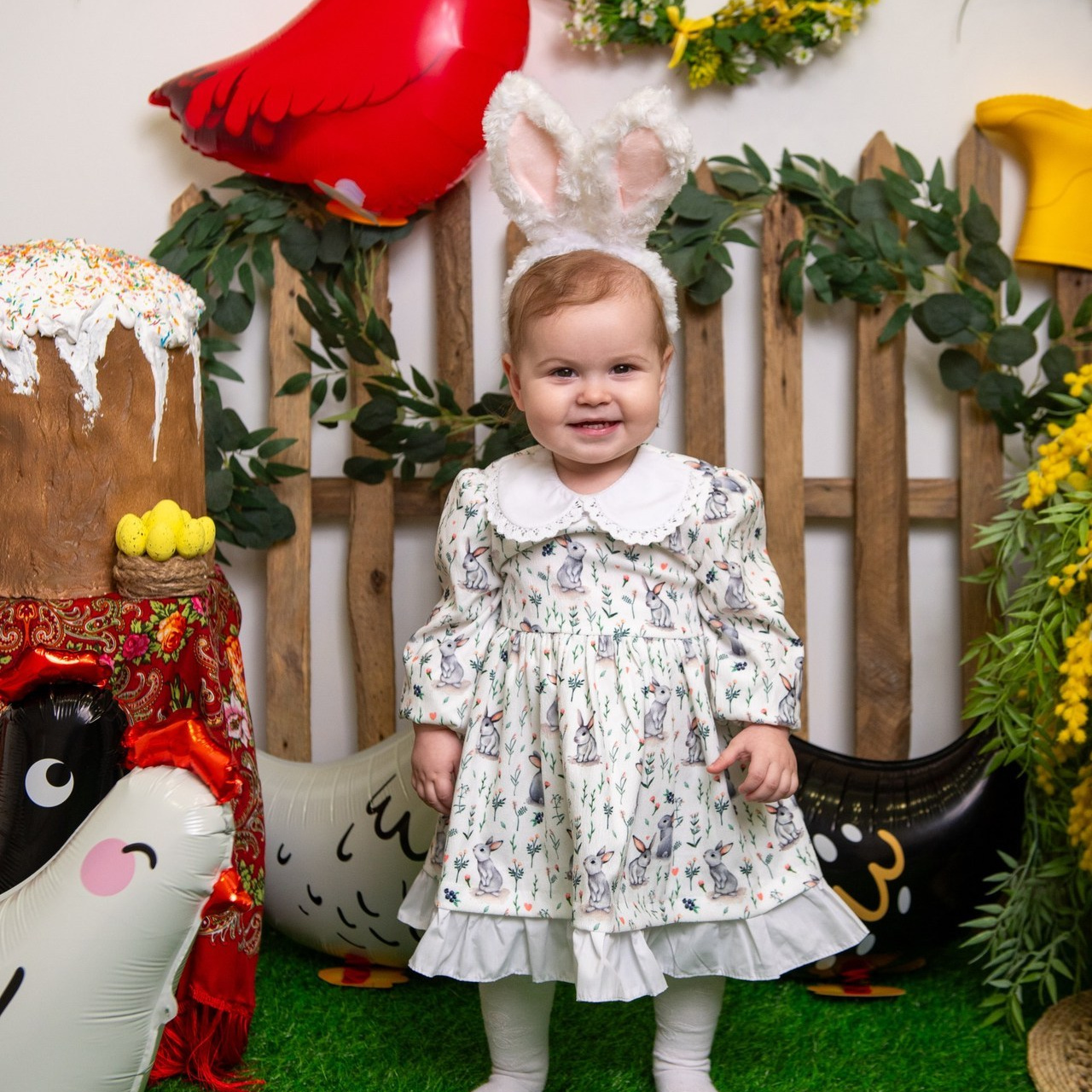 Отзывы. Детский фотограф Магадан