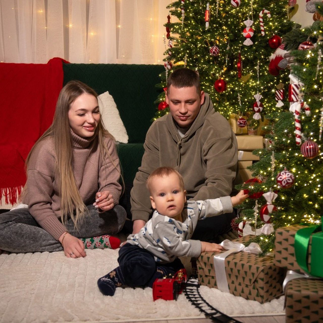 Отзывы. Детский фотограф Магадан