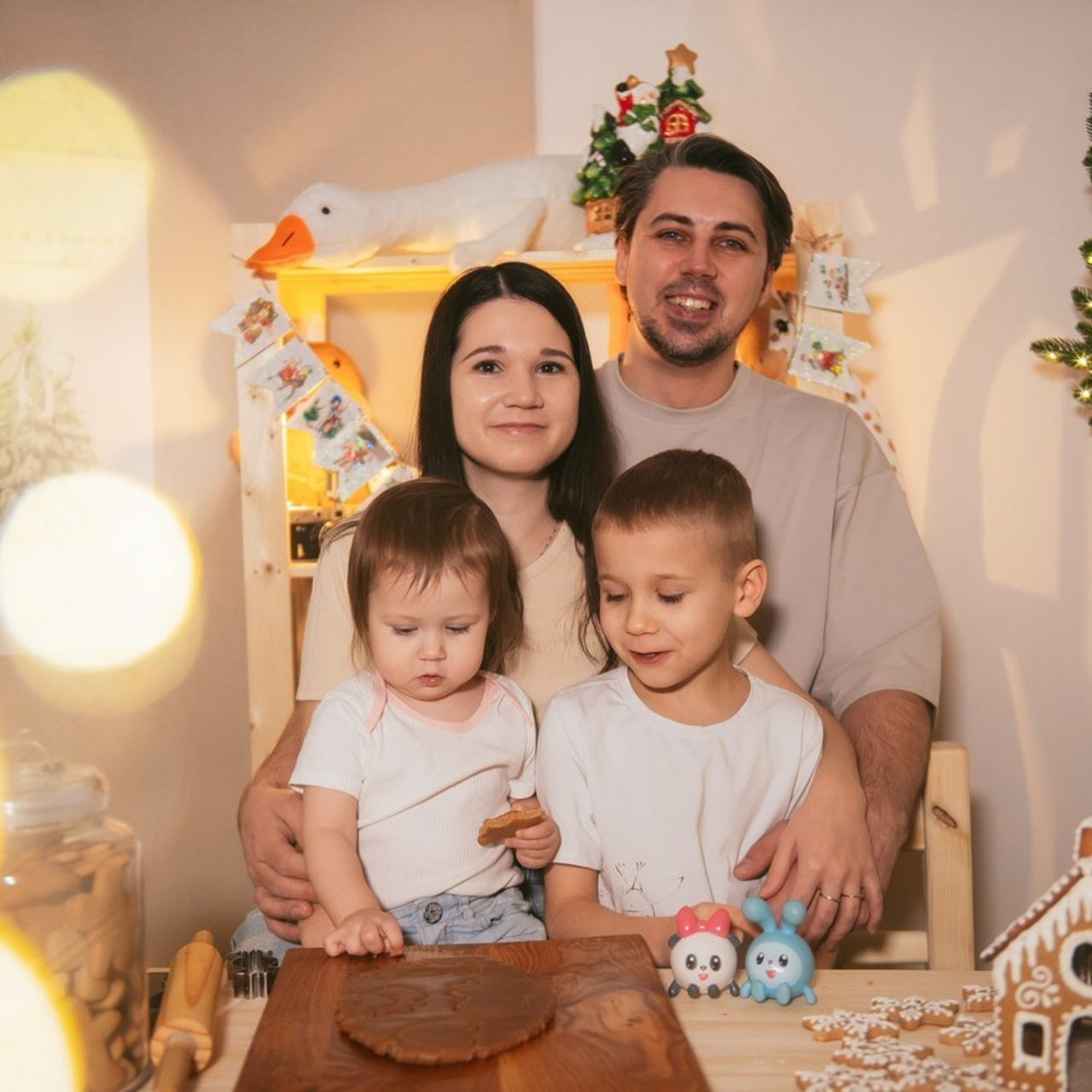 Отзывы. Детский фотограф Магадан