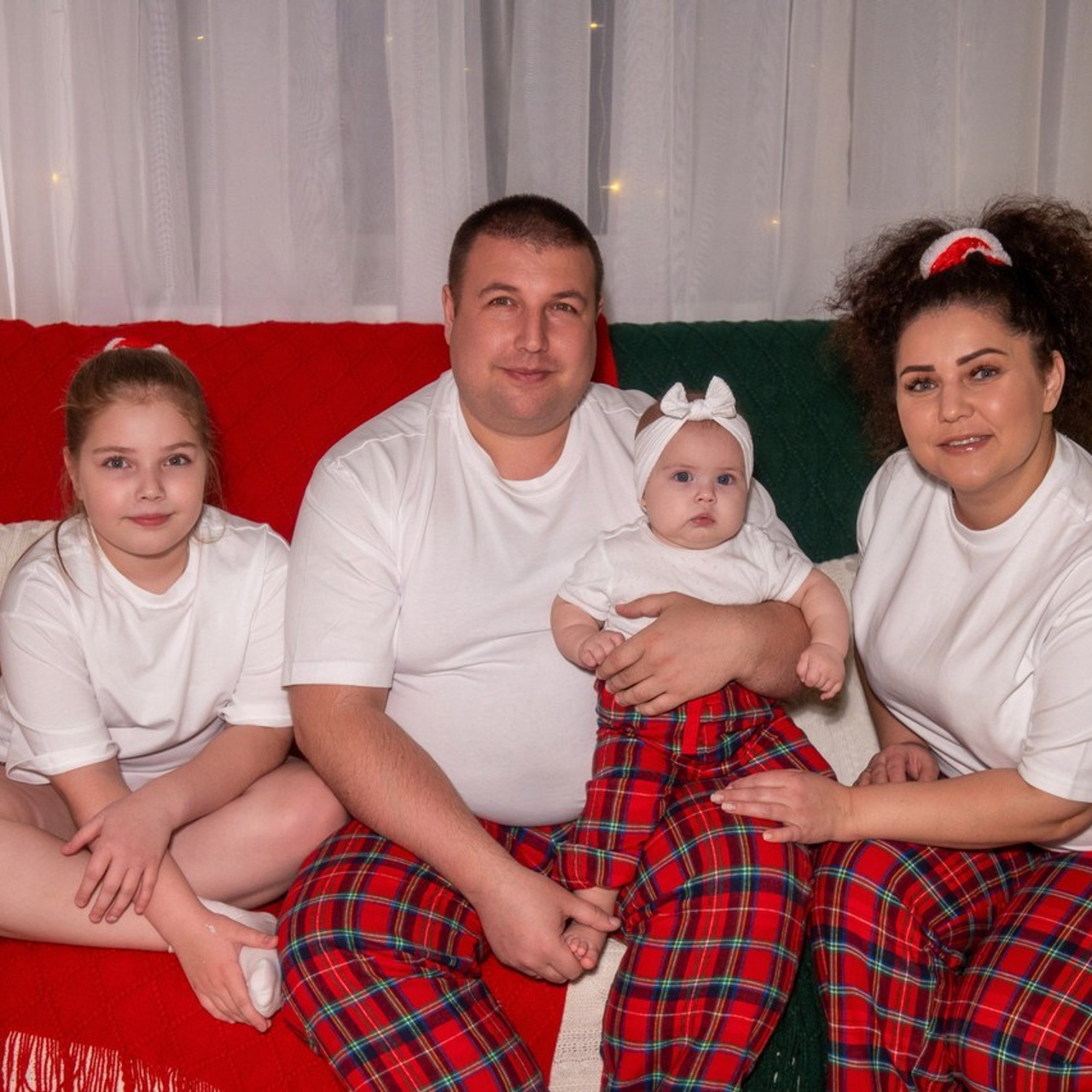 Отзывы. Детский фотограф Магадан