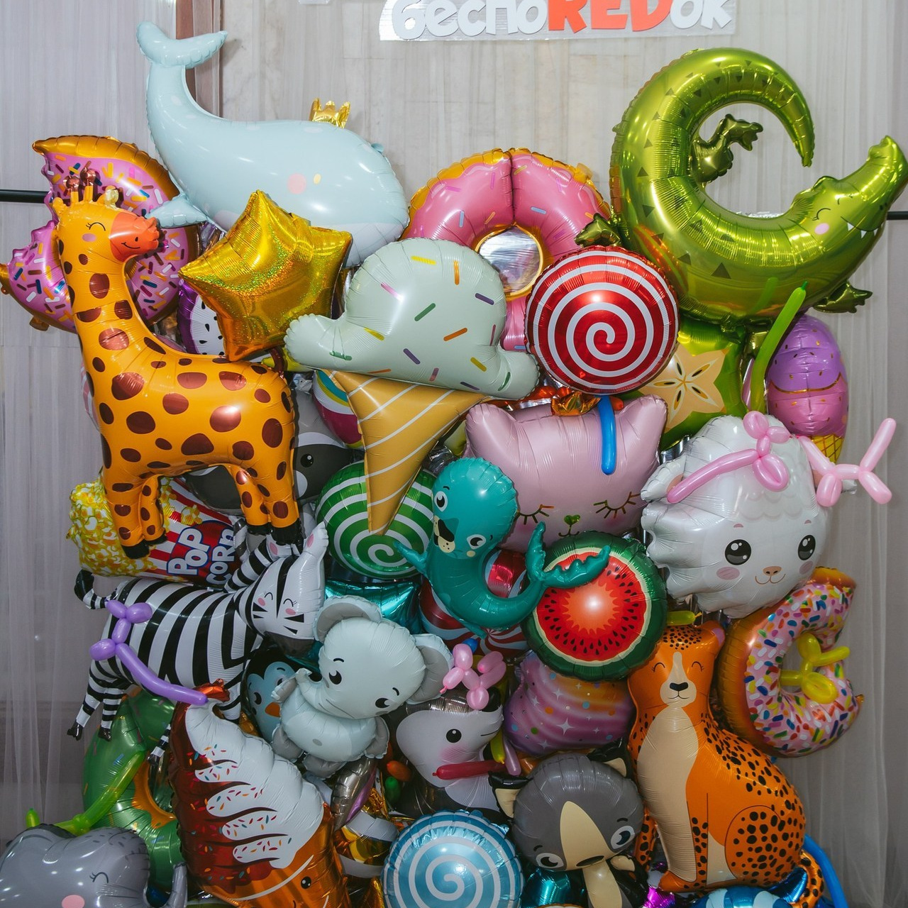 Отзывы. Детский фотограф Магадан