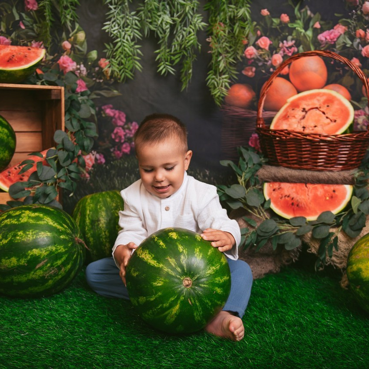 Отзывы. Детский фотограф Магадан