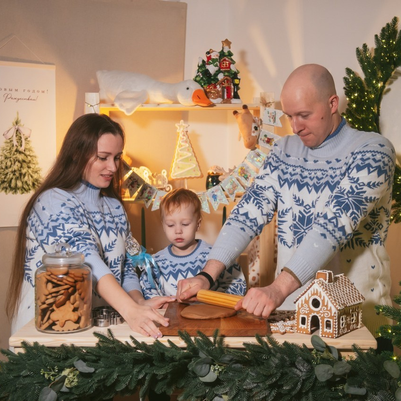 Отзывы. Детский фотограф Магадан