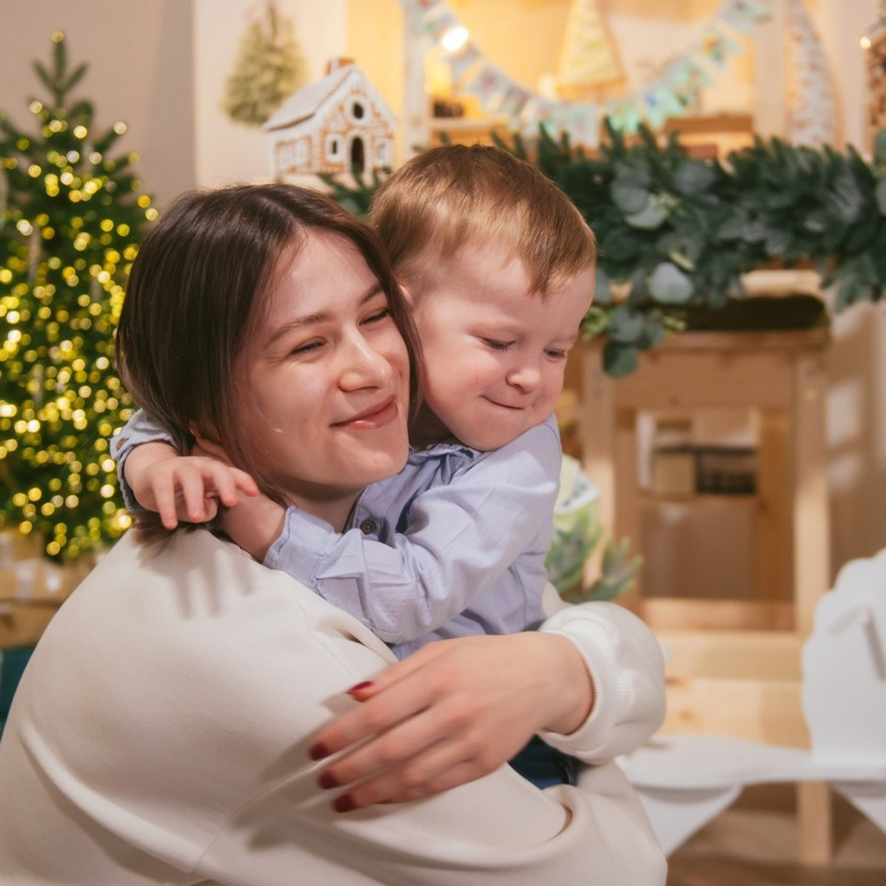 Отзывы. Детский фотограф Магадан