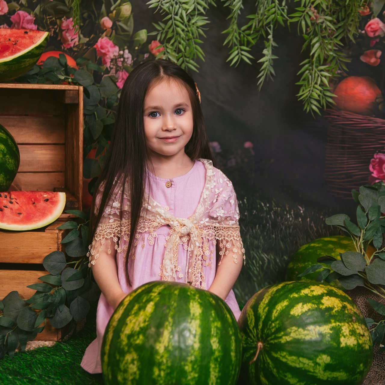 Отзывы. Детский фотограф Магадан