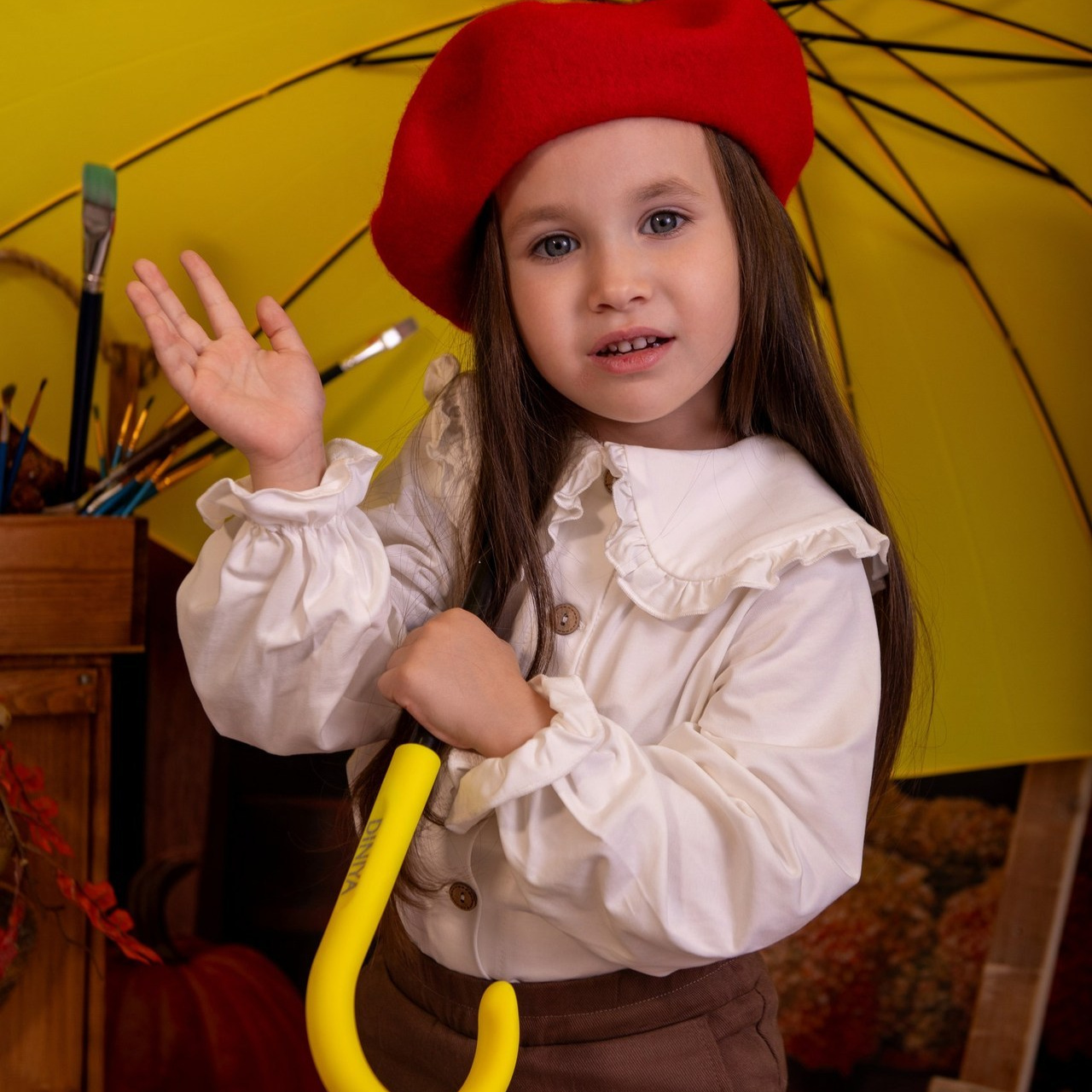 Отзывы. Детский фотограф Магадан