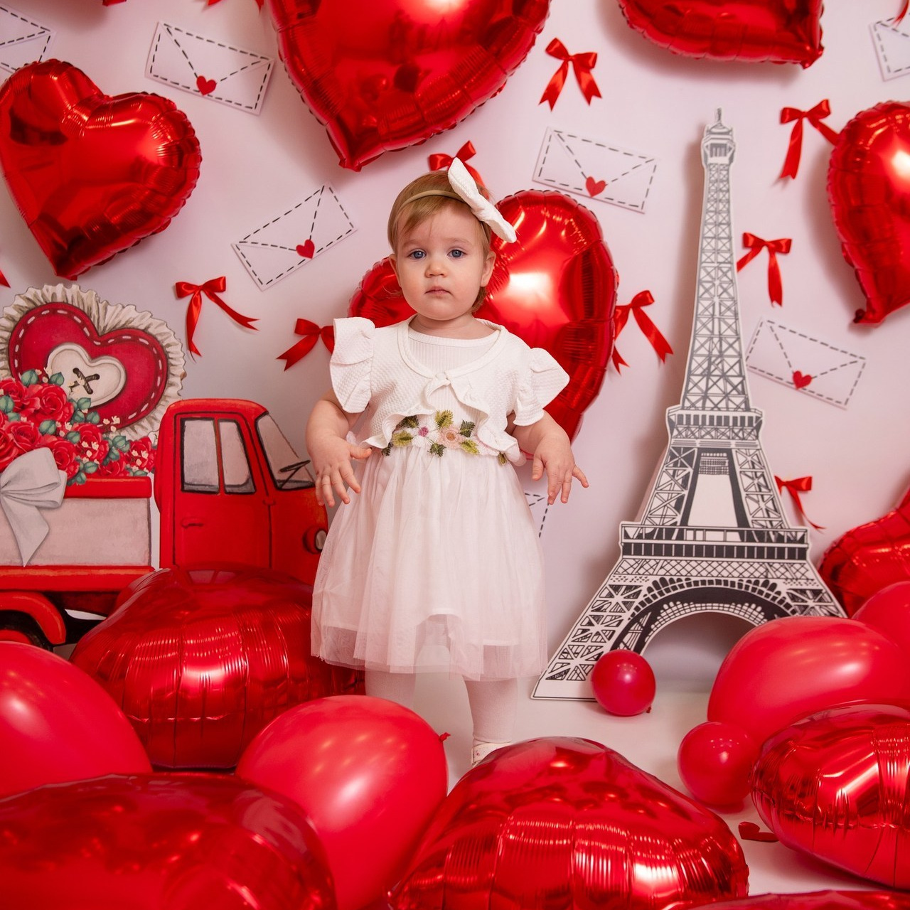 Отзывы. Детский фотограф Магадан