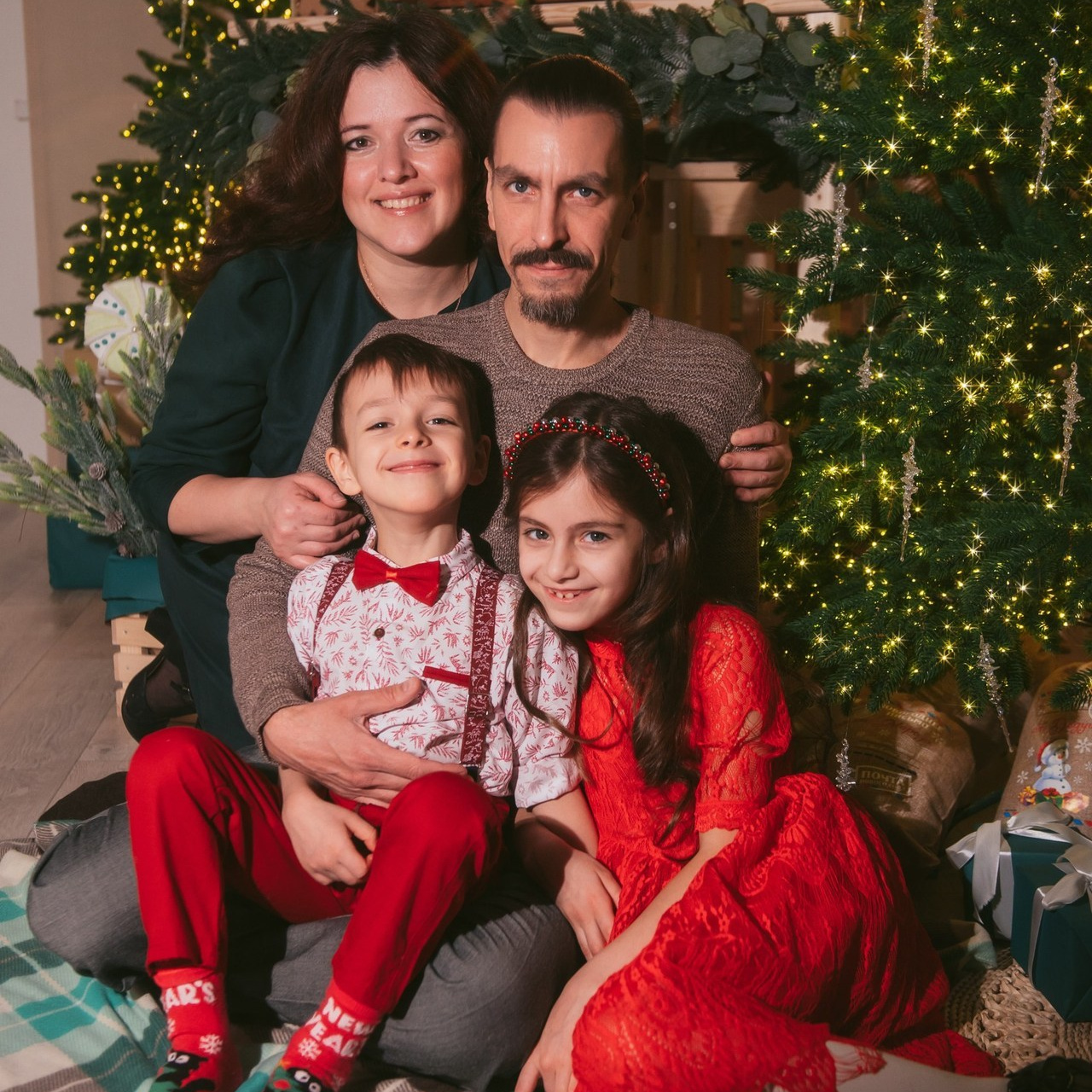 Отзывы. Детский фотограф Магадан