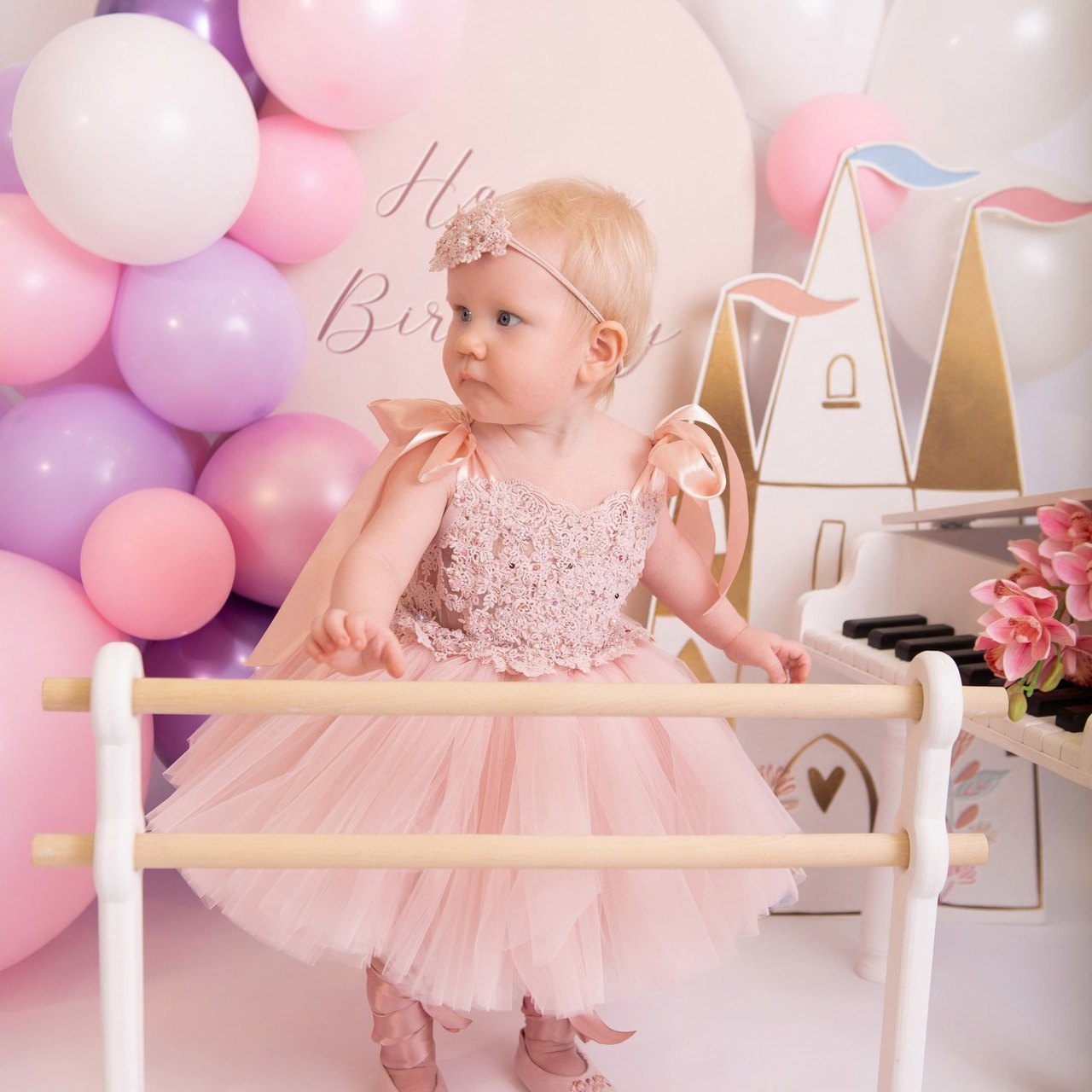 Отзывы. Детский фотограф Магадан