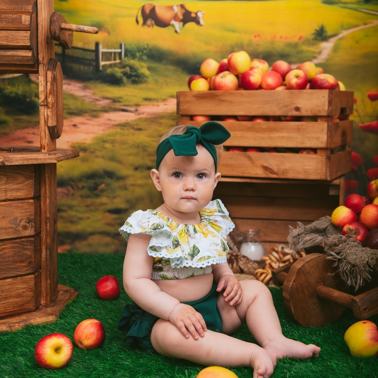 Отзывы. Детский фотограф Магадан