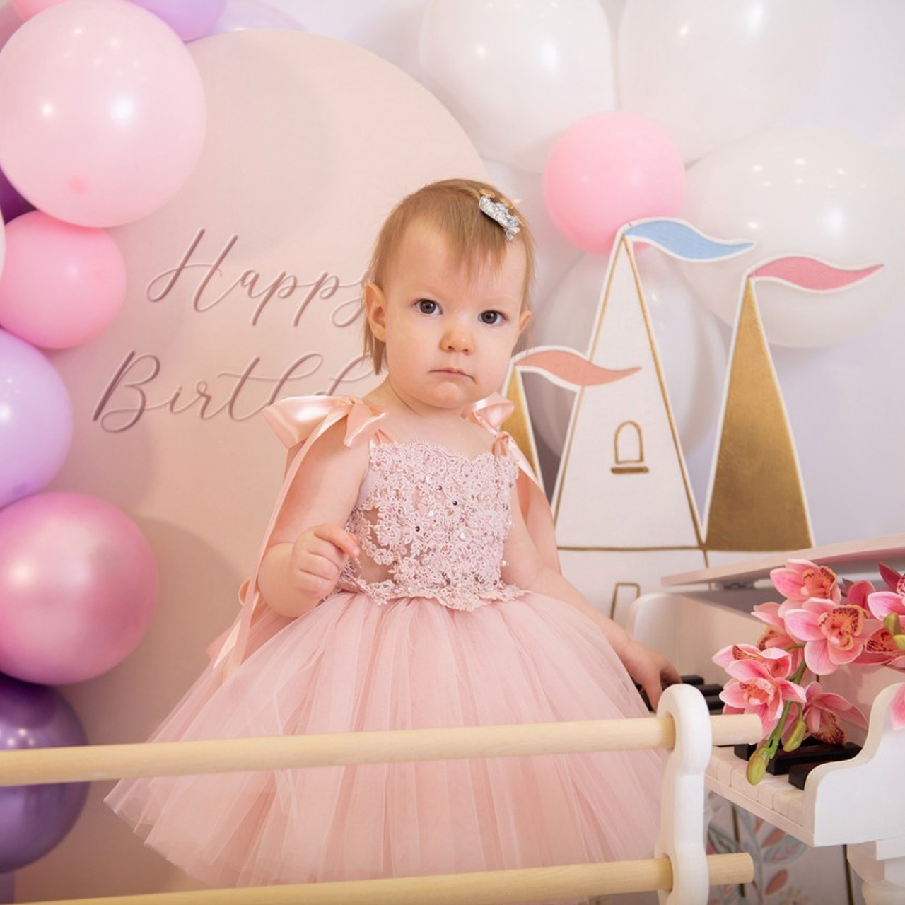 Отзывы. Детский фотограф Магадан