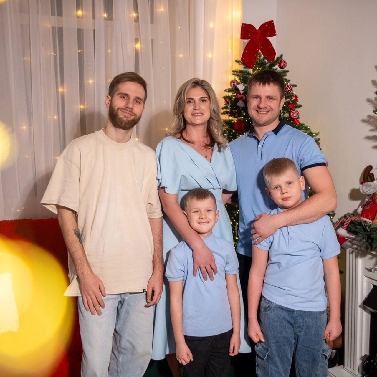 Отзывы. Детский фотограф Магадан