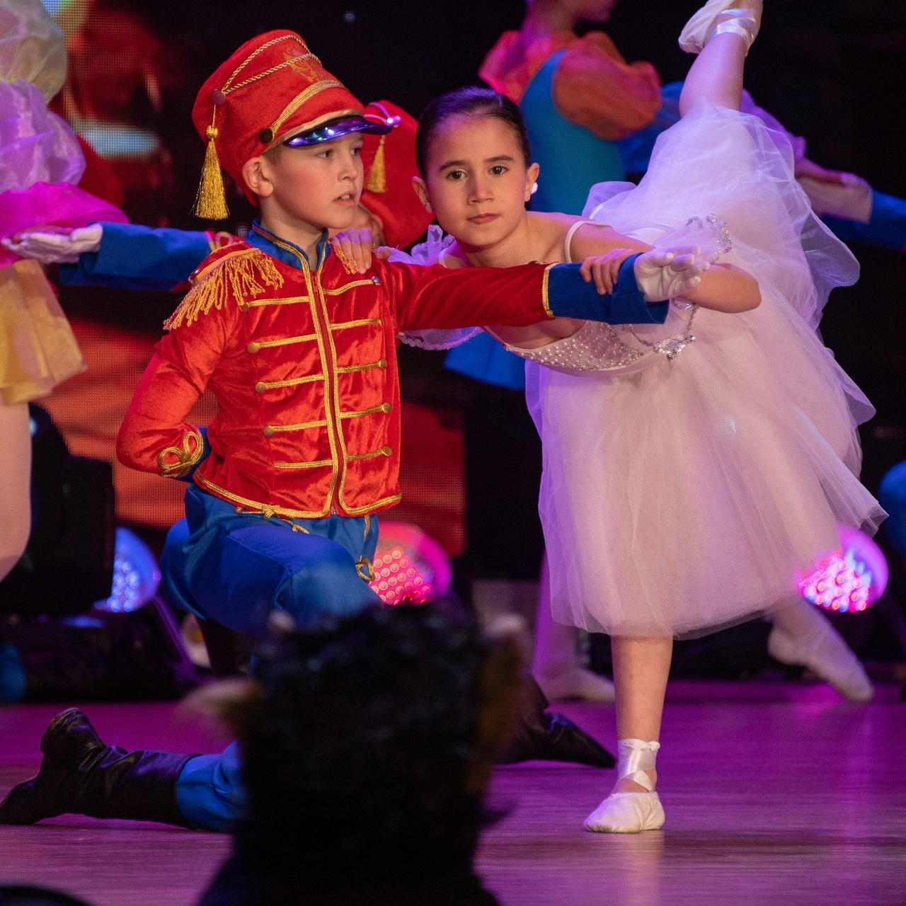 Отзывы. Детский фотограф Магадан