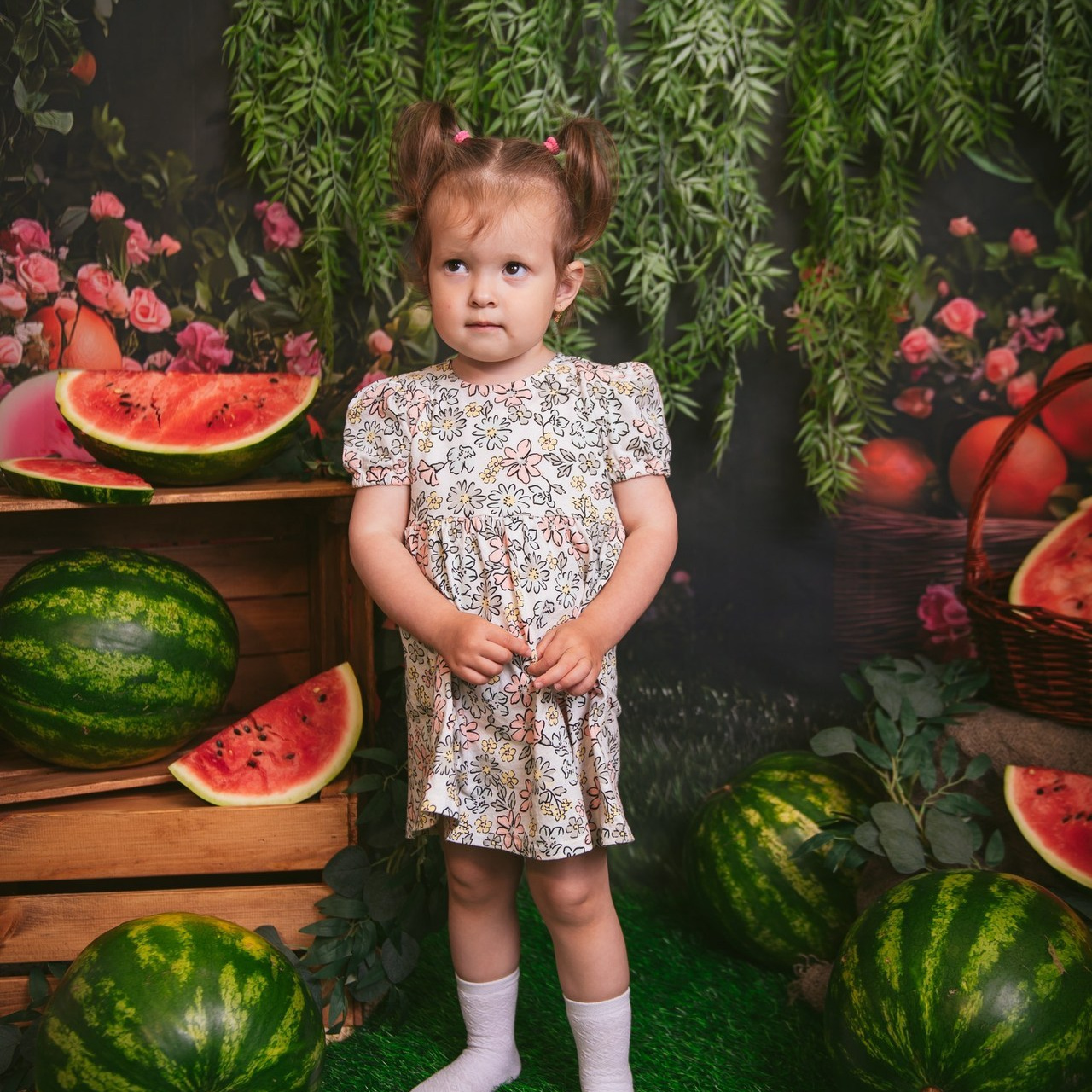 Отзывы. Детский фотограф Магадан