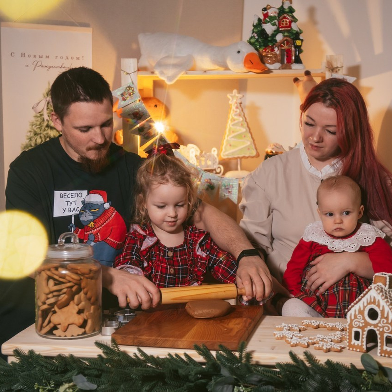 Отзывы. Детский фотограф Магадан