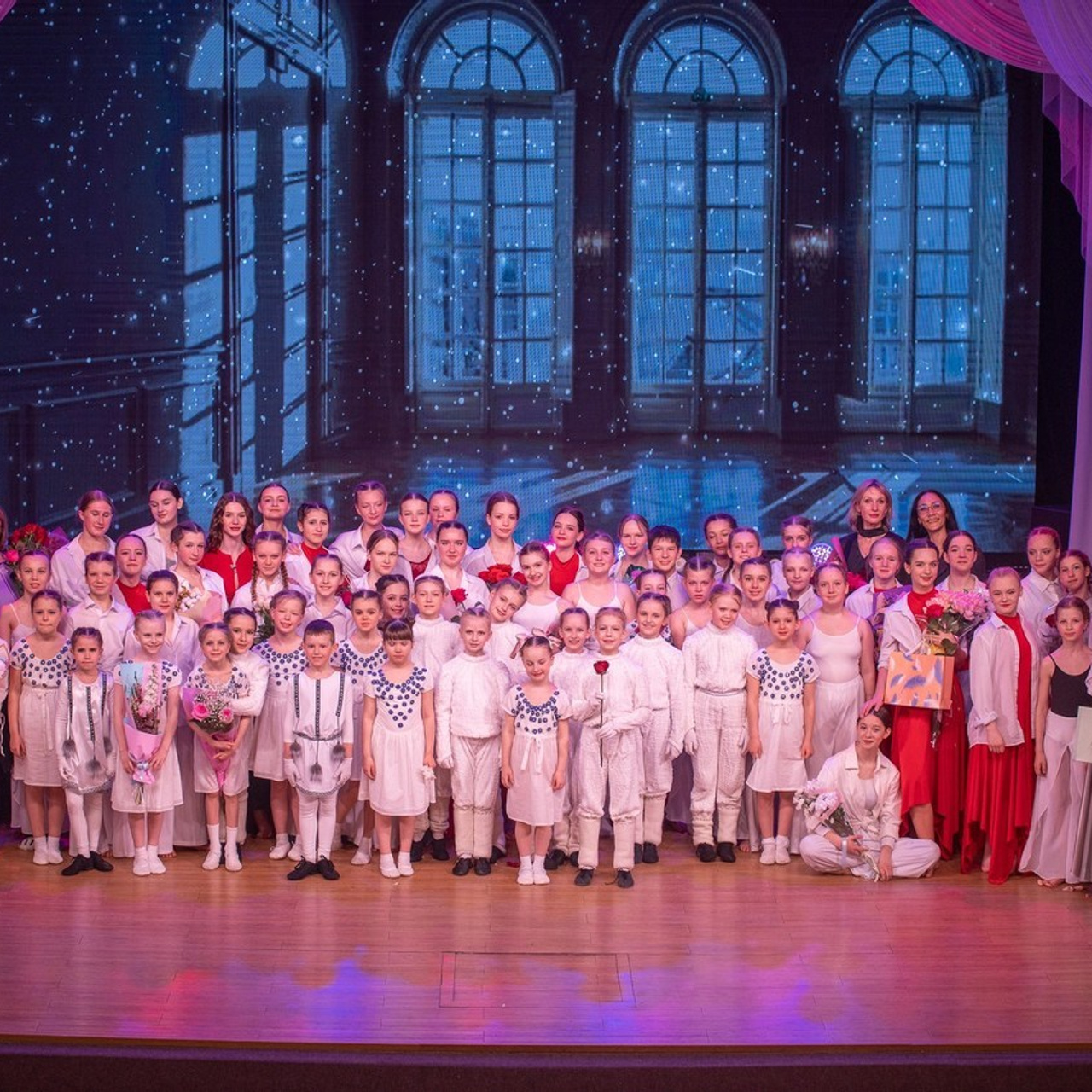 Отзывы. Детский фотограф Магадан