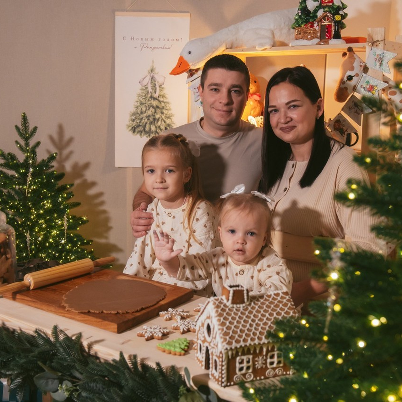 Отзывы. Детский фотограф Магадан