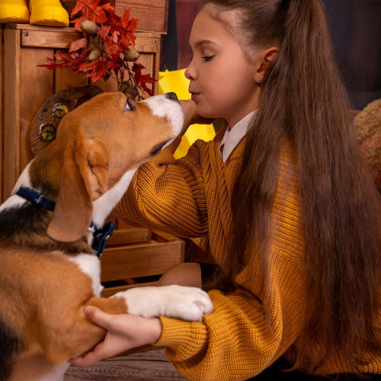 Отзывы. Детский фотограф Магадан