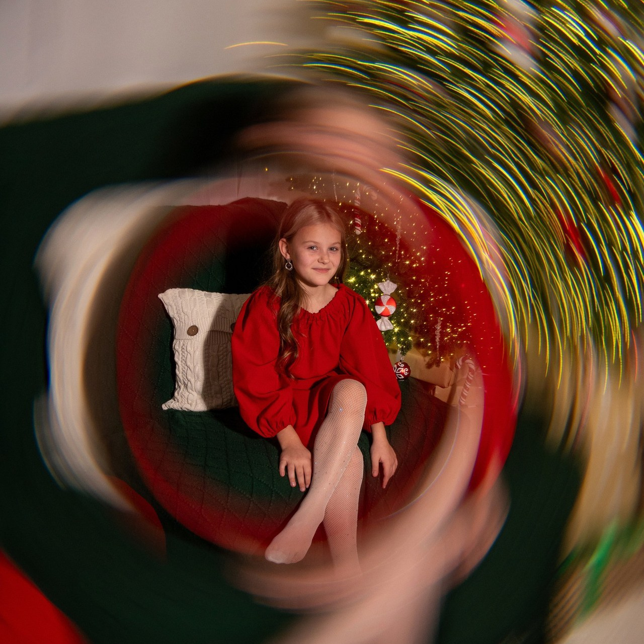 Отзывы. Детский фотограф Магадан