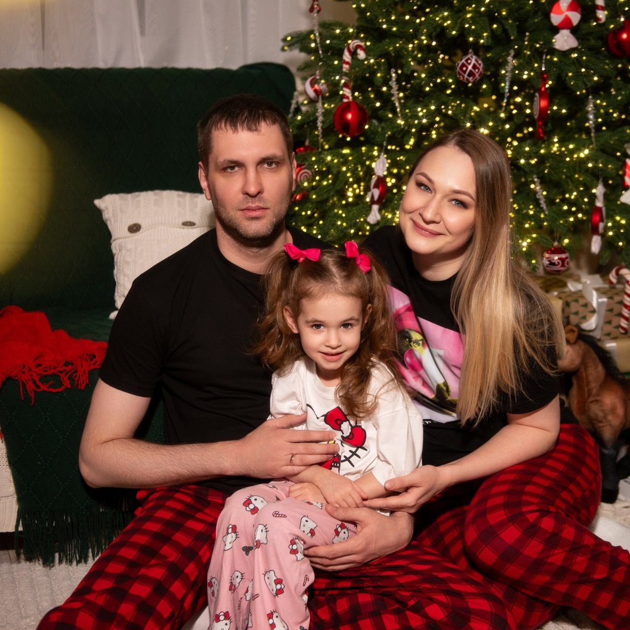 Отзывы. Детский фотограф Магадан