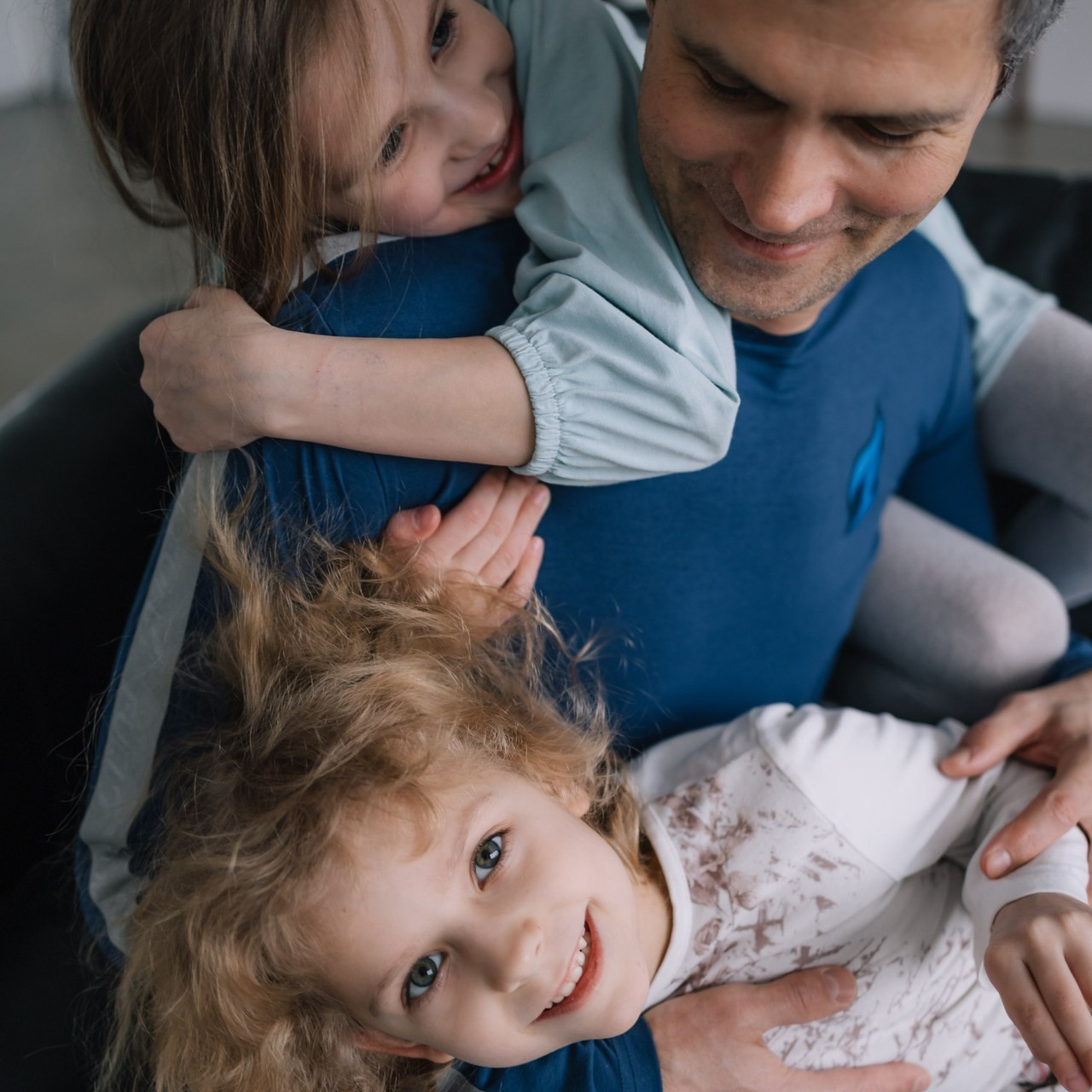 Отзывы. Семейный и детский фотограф в Новосибирске Алёна Малахова