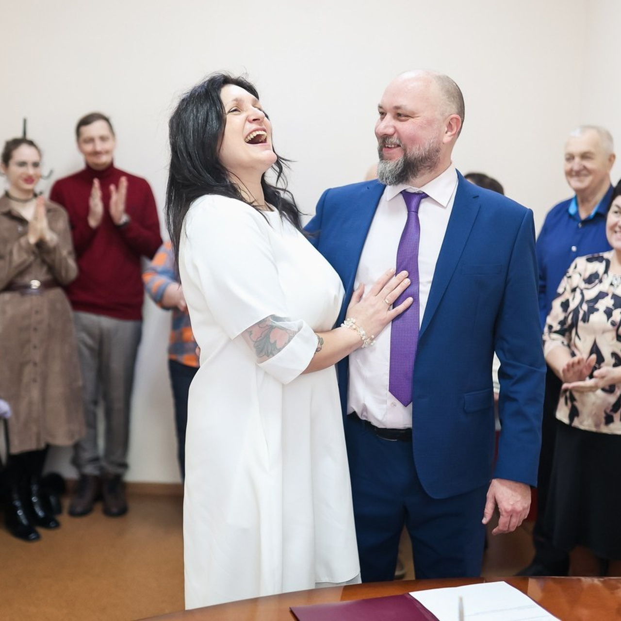 Отзывы. Фотограф Максим Киселев