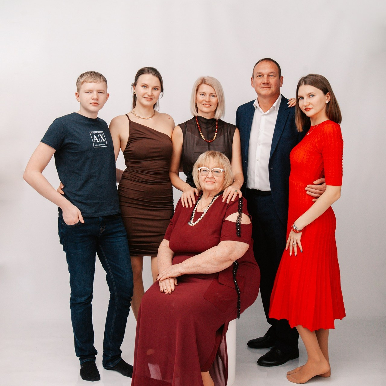 Отзывы. Фотограф Алёна Сергеевна Aloha_chë