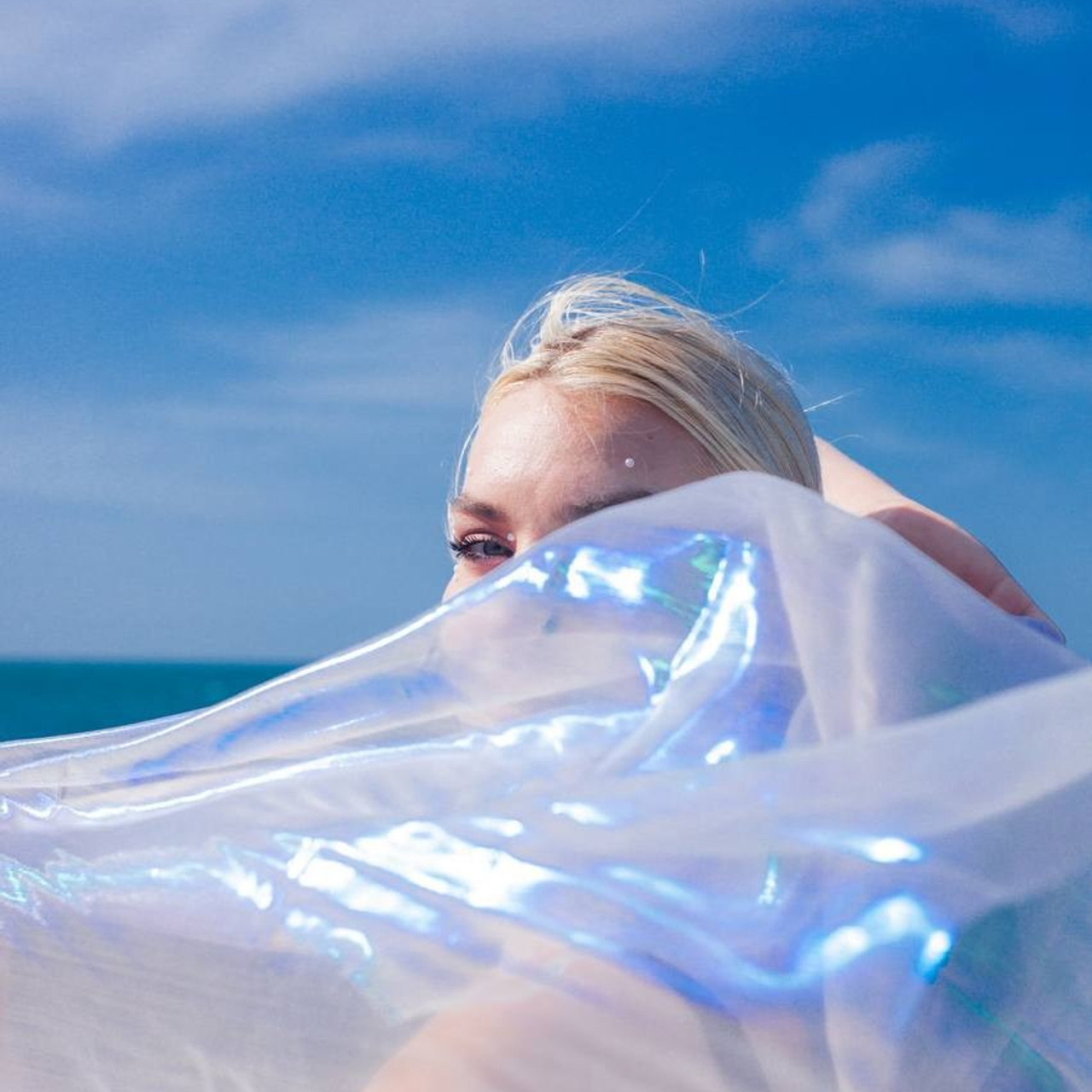 Женский портрет