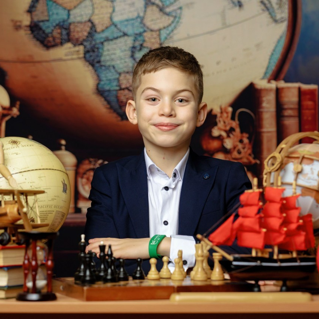 Отзывы о школьном фотографе Федоре Серебрякове