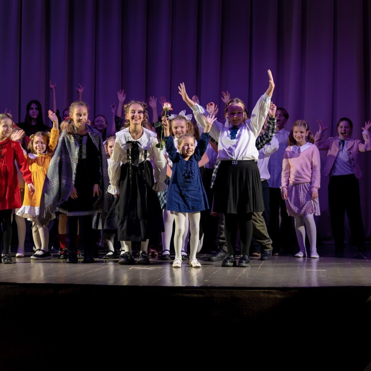 Отзывы о школьном фотографе Федоре Серебрякове