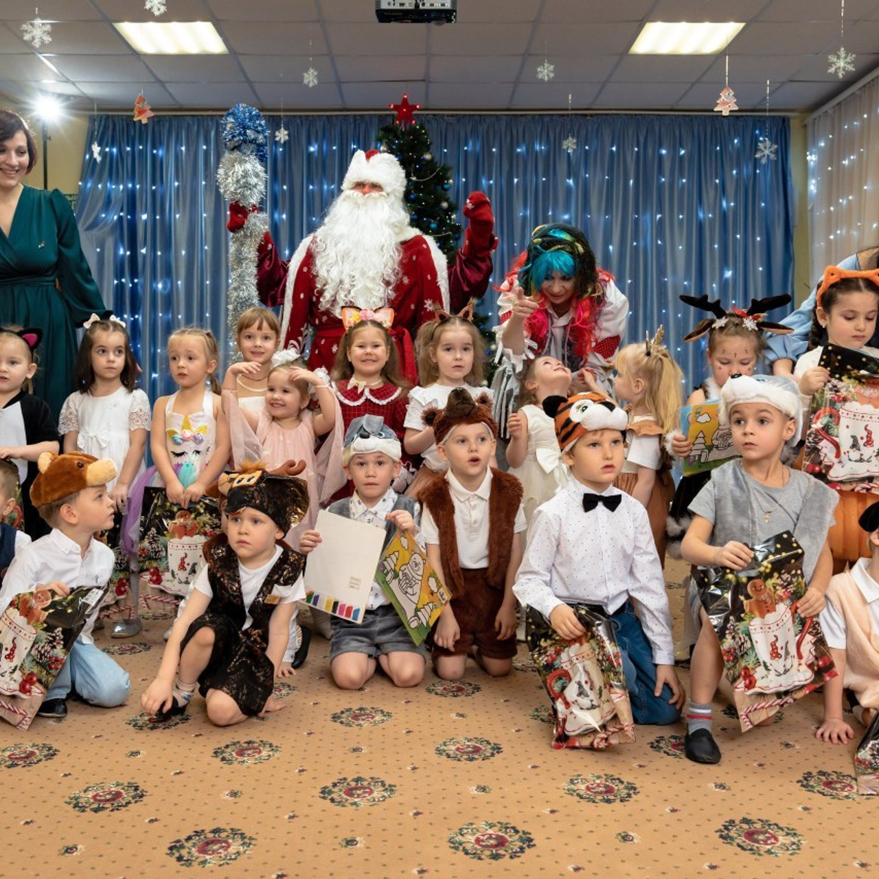 Отзывы о школьном фотографе Федоре Серебрякове