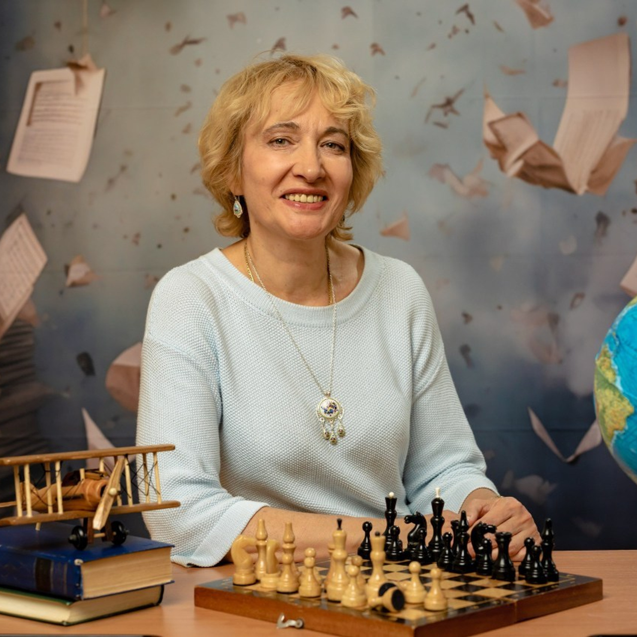 Отзывы о школьном фотографе Федоре Серебрякове