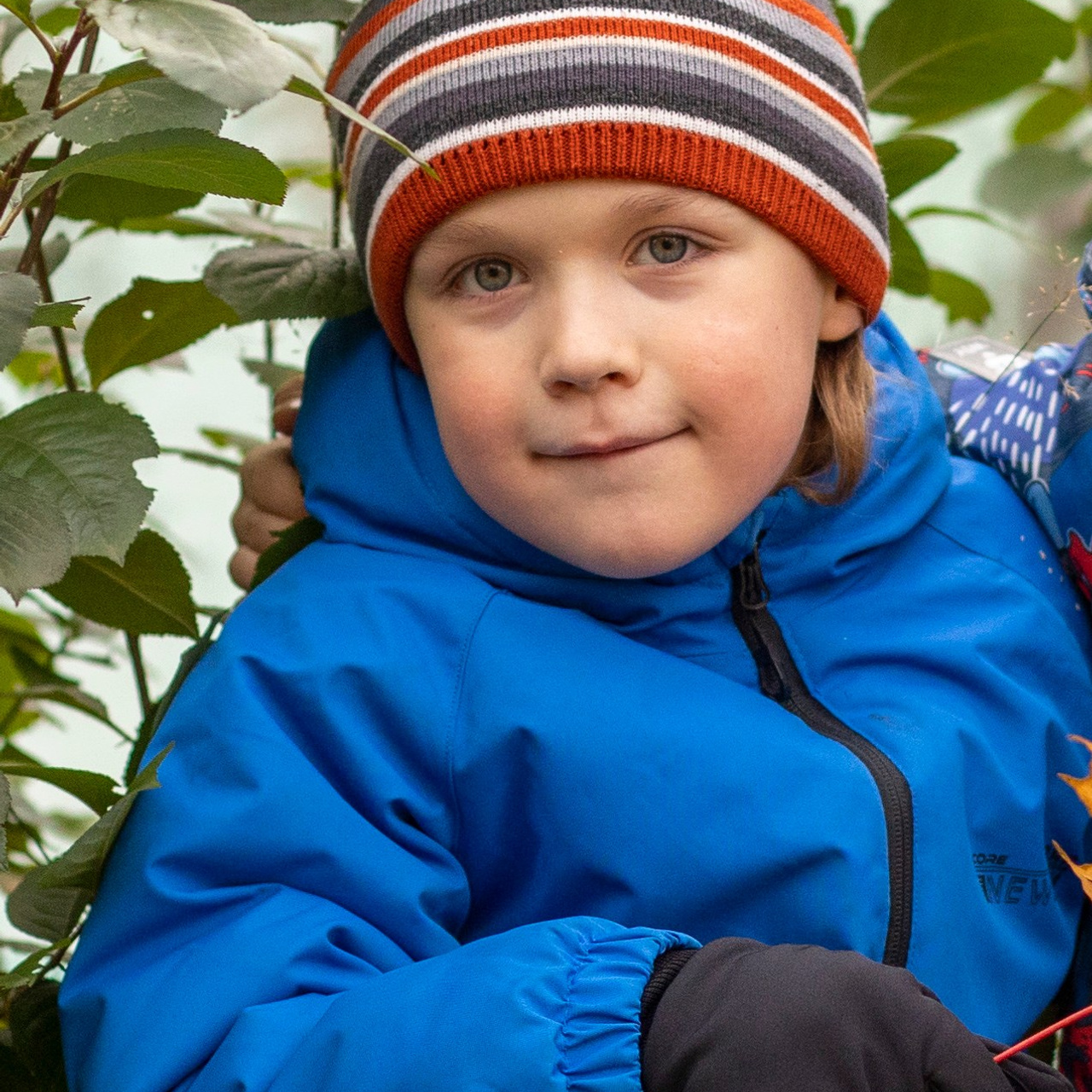 Один день из жизни в детском саду на примере одного ребенка