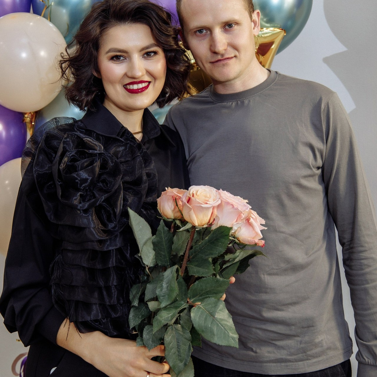 Отзывы. Свадебный и семейный фотограф в Саратове Анжела Борисова