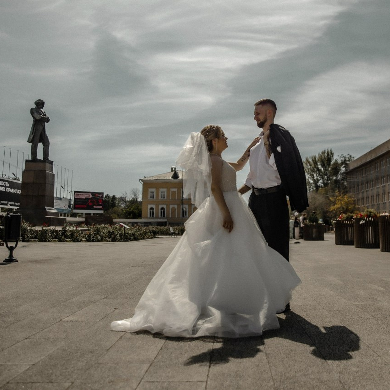 Отзывы. Свадебный и семейный фотограф в Саратове Анжела Борисова