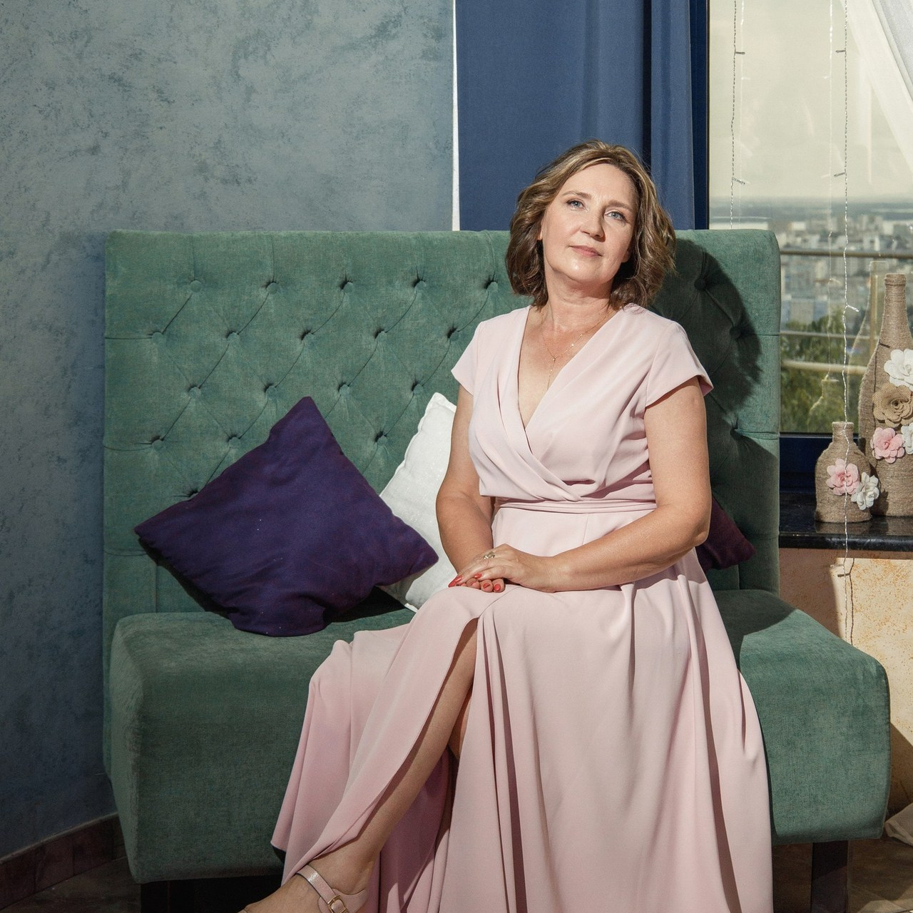 Отзывы. Свадебный и семейный фотограф в Саратове Анжела Борисова