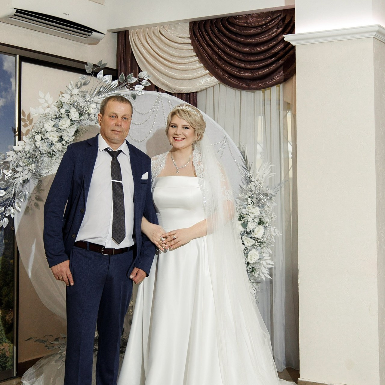 Отзывы. Свадебный и семейный фотограф в Саратове Анжела Борисова