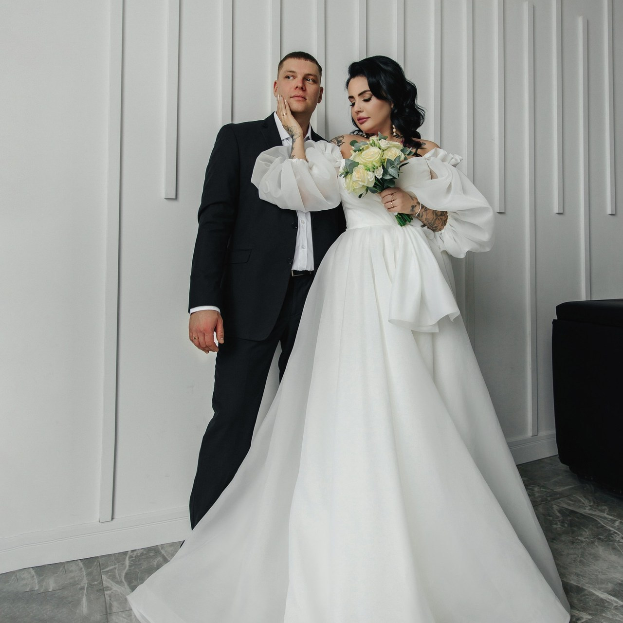 Отзывы. Свадебный и семейный фотограф в Саратове Анжела Борисова