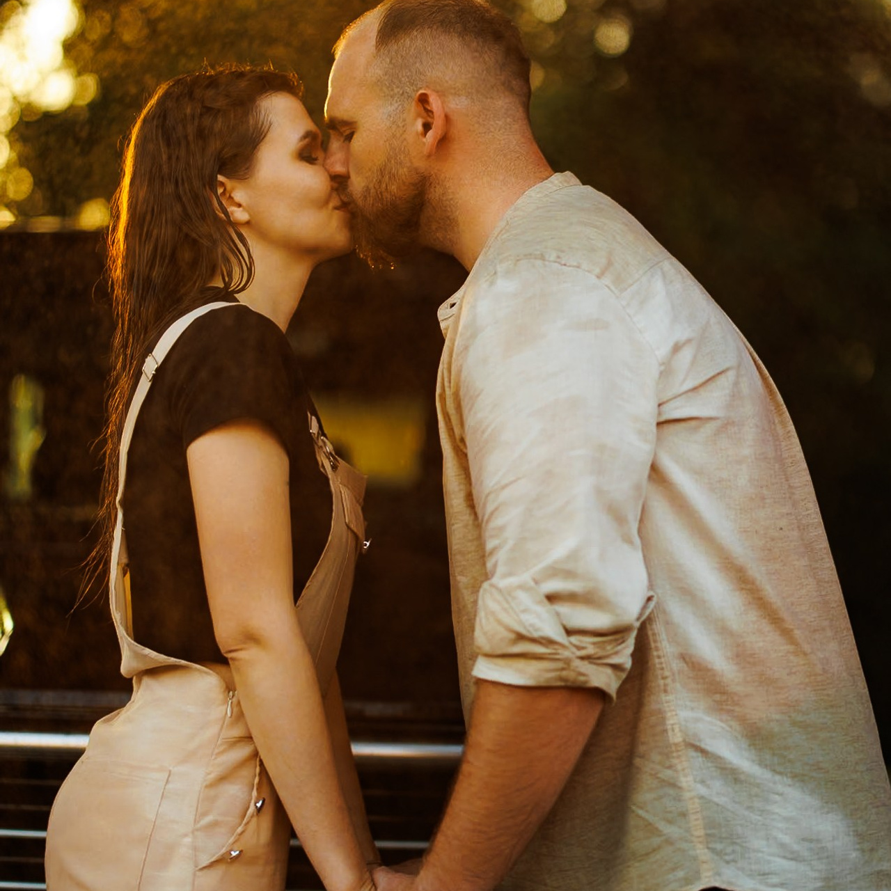 Love Story Женя и&nbsp;Настя