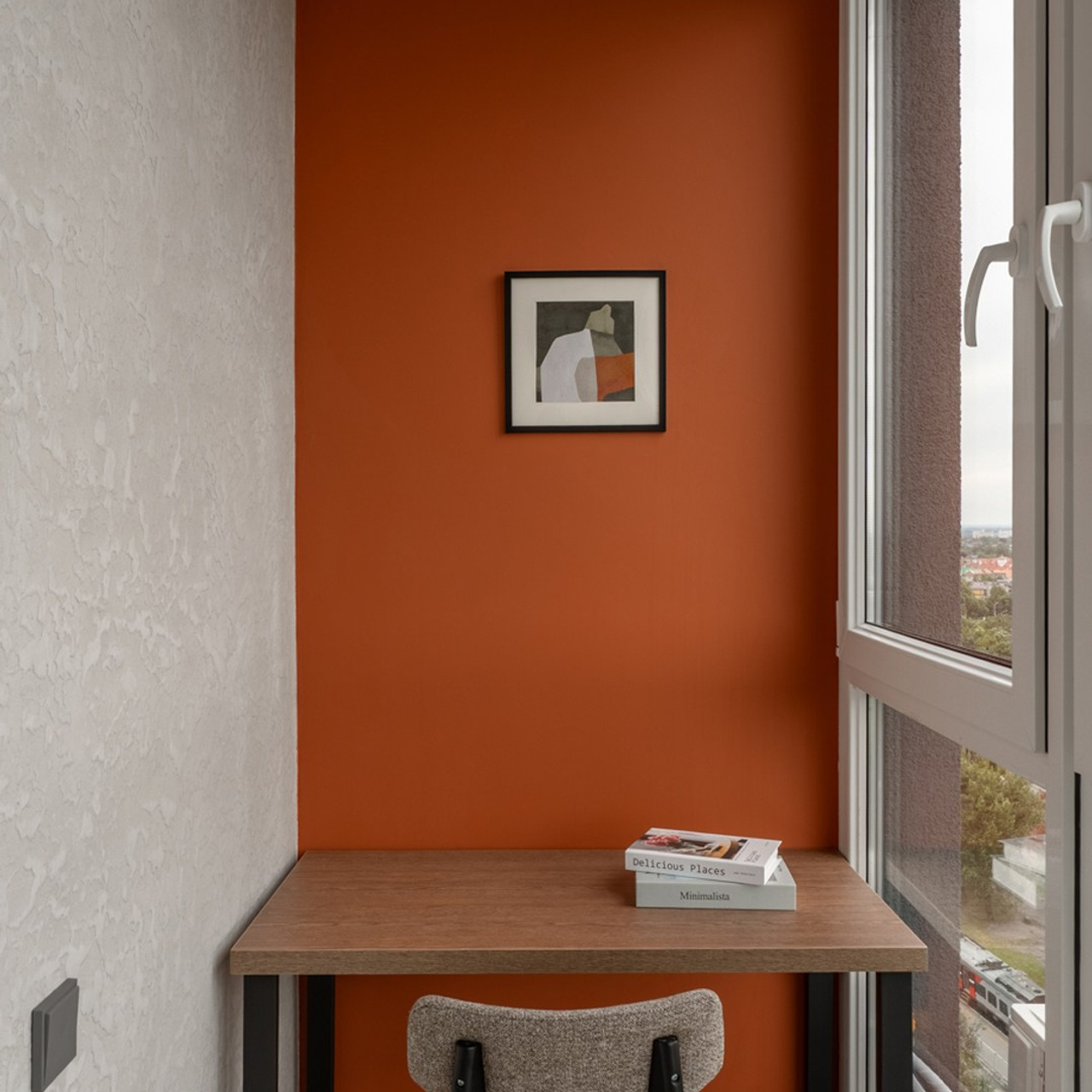 Калининград, Челнокова 27. Съемка недвижимости в Калининграде l Фото l Видео l VR туры l 3D Визуализации