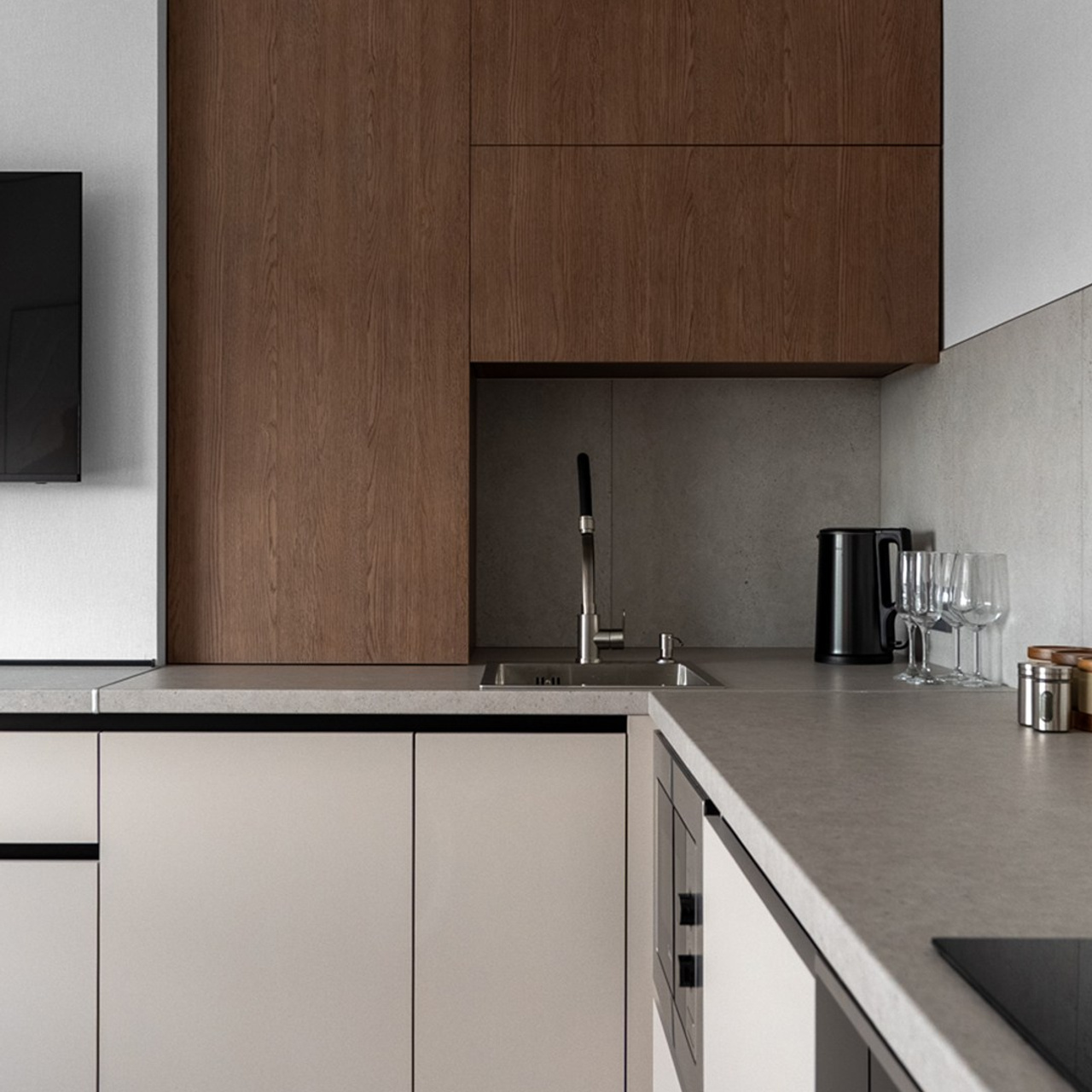 Калининград, Челнокова 27. Съемка недвижимости в Калининграде l Фото l Видео l VR туры l 3D Визуализации