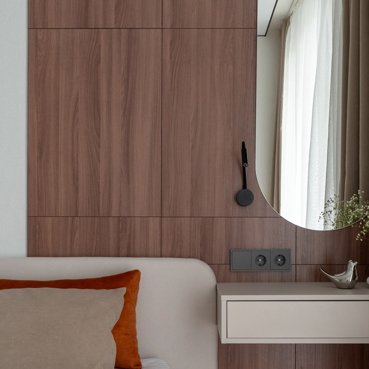 Калининград, Челнокова 27. Съемка недвижимости в Калининграде l Фото l Видео l VR туры l 3D Визуализации