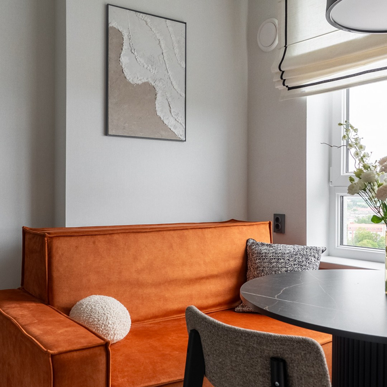 Калининград, Челнокова 27. Съемка недвижимости в Калининграде l Фото l Видео l VR туры l 3D Визуализации