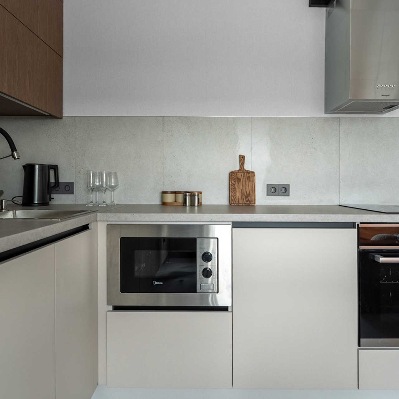 Калининград, Челнокова 27. Съемка недвижимости в Калининграде l Фото l Видео l VR туры l 3D Визуализации